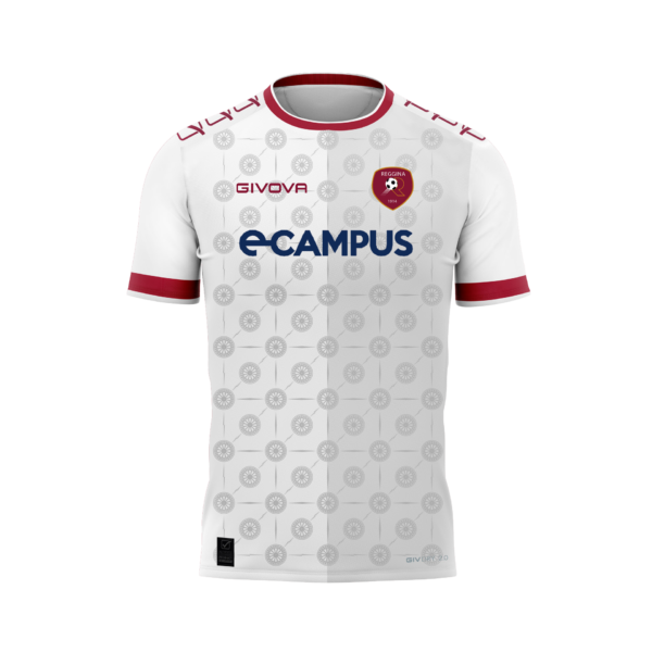 Maglia Away 2024/25