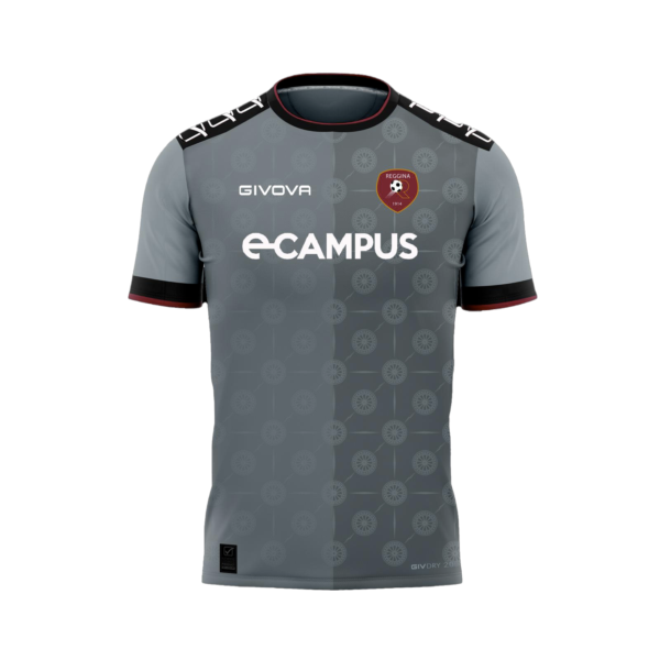 Kit Portiere Away 2024/25