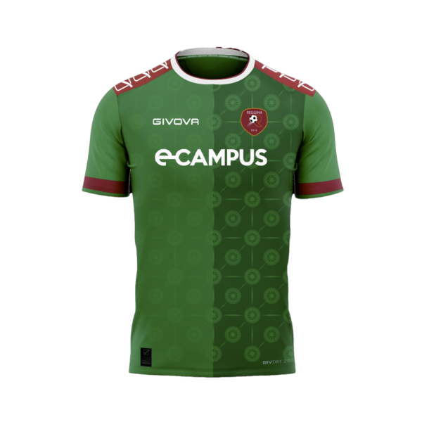 Kit Portiere Home 2024/25