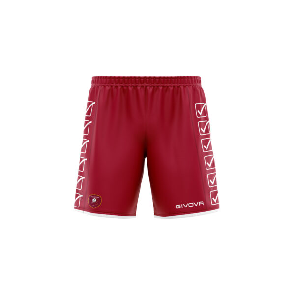 Pantaloncini Home 2024/25