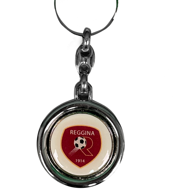 Portachiavi Reggina 1914