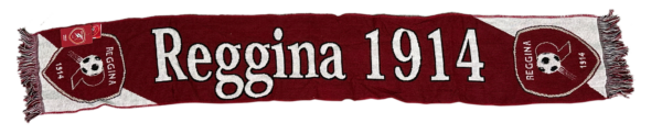 Sciarpa "Reggina 1914"