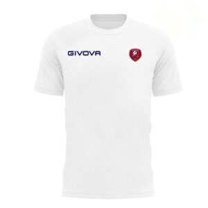 T-SHIRT BIANCA IN COTONE – REGGINA 1914